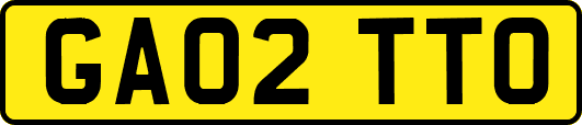 GA02TTO