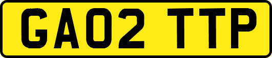 GA02TTP