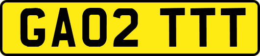 GA02TTT