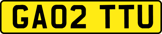 GA02TTU