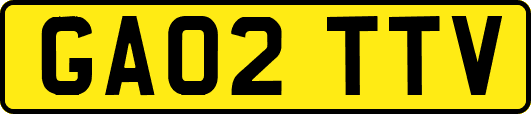 GA02TTV