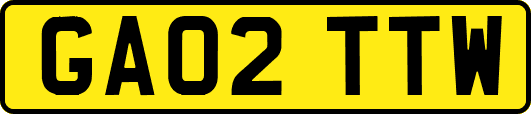 GA02TTW