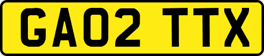 GA02TTX
