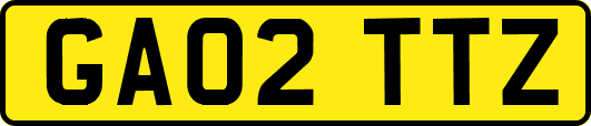 GA02TTZ