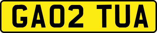 GA02TUA