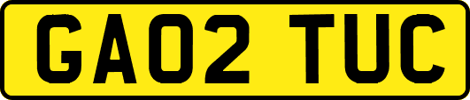 GA02TUC
