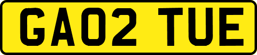 GA02TUE