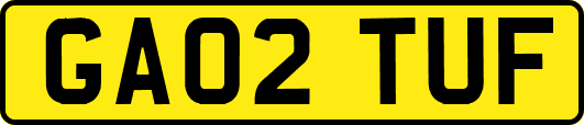 GA02TUF