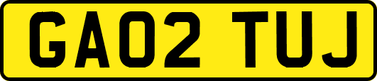 GA02TUJ