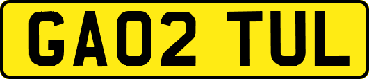 GA02TUL