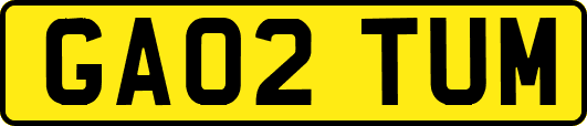 GA02TUM