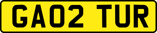 GA02TUR