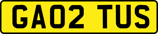 GA02TUS