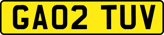 GA02TUV