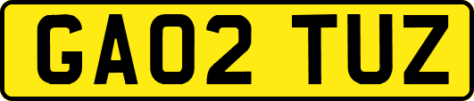 GA02TUZ