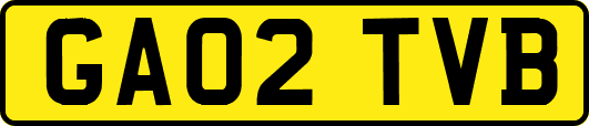 GA02TVB