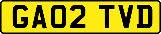 GA02TVD