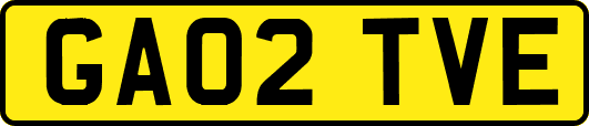 GA02TVE