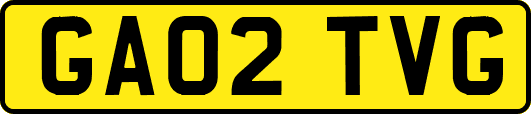 GA02TVG