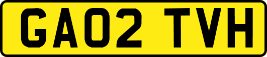 GA02TVH