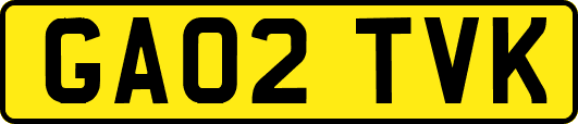GA02TVK
