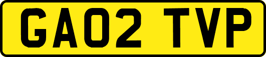 GA02TVP