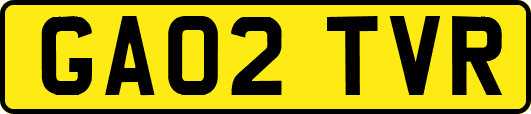 GA02TVR
