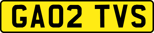 GA02TVS