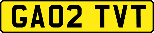 GA02TVT