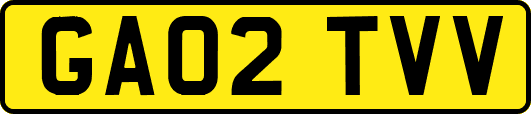 GA02TVV