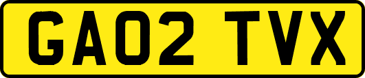 GA02TVX
