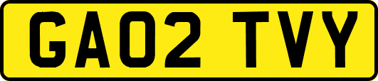 GA02TVY