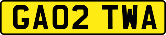 GA02TWA
