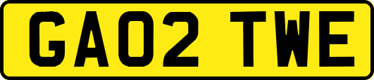 GA02TWE