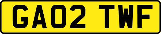 GA02TWF