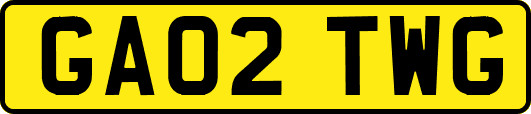 GA02TWG