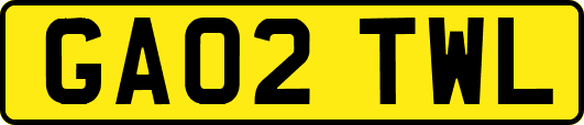 GA02TWL
