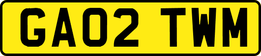 GA02TWM