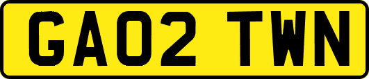 GA02TWN