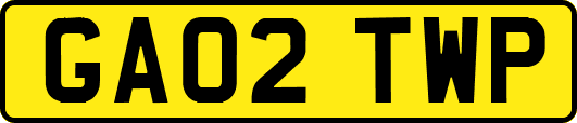 GA02TWP