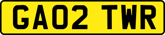 GA02TWR