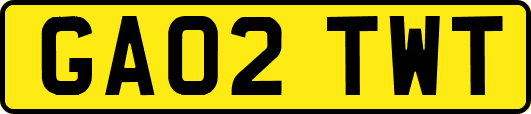 GA02TWT