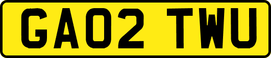 GA02TWU