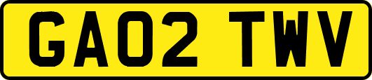 GA02TWV