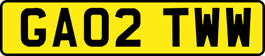 GA02TWW