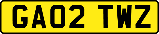 GA02TWZ