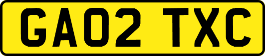 GA02TXC