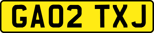GA02TXJ