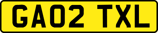 GA02TXL