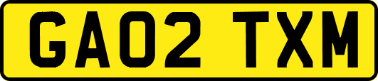 GA02TXM